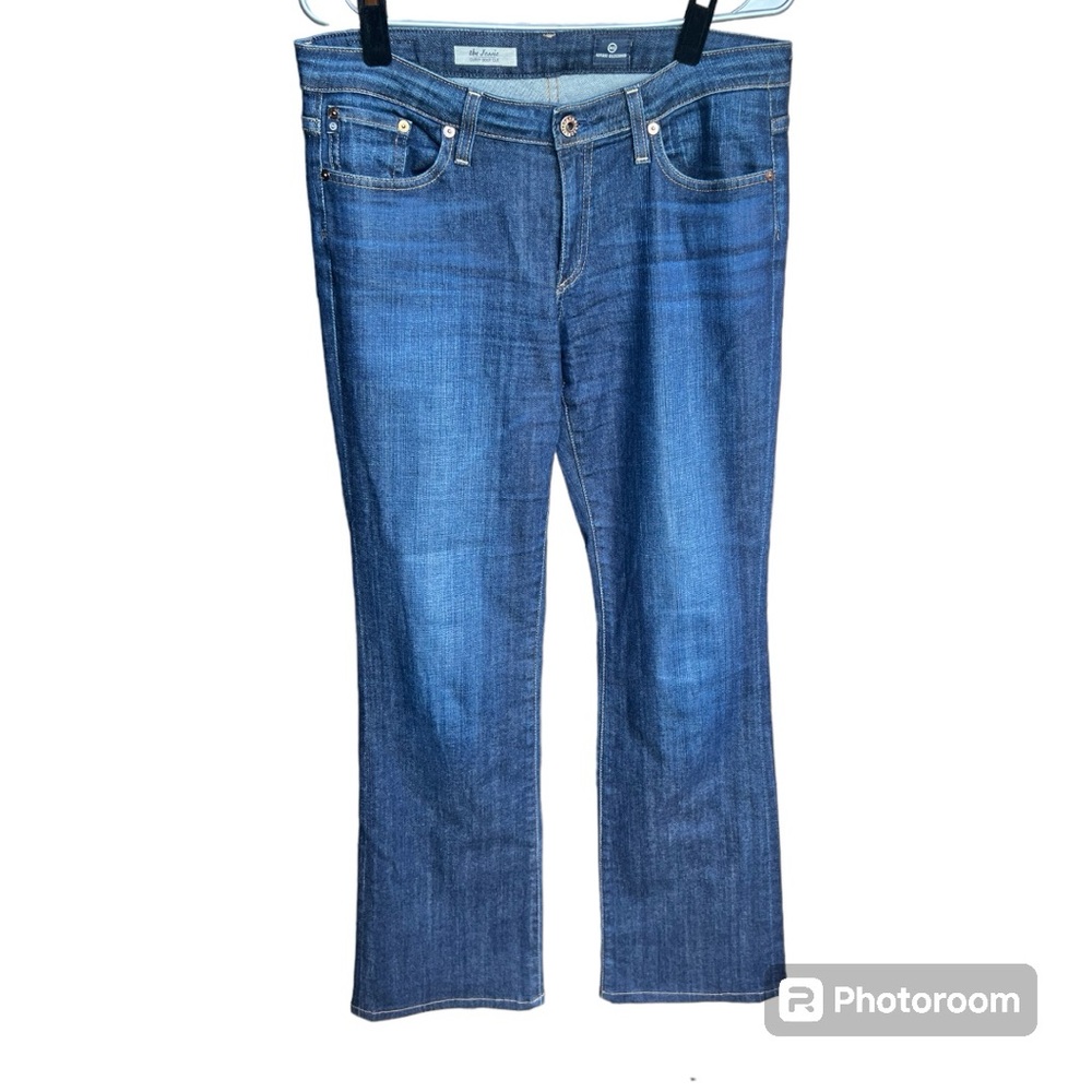 AG Adriano Goldschmied Jeans